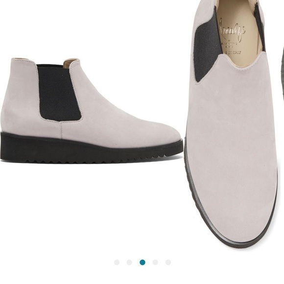 Amalfi by Rangoni
Enrico Chelsea Boot Women Shoes size 10.5 - Picture 1 of 7